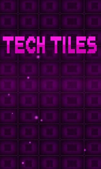 game pic for Tech tiles